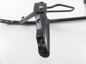 2016 BMW R nineT R9T K21 Rear Passenger Seat Footpeg Frame 46518536146