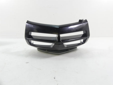 2006 Ducati Multistrada 1000S Front Nose Air Inlet Duct Cover Fairing 48430471A {{ shop.shopifyCountryName }} - Mototech271