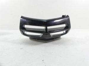 2006 Ducati Multistrada 1000S Front Nose Air Inlet Duct Cover Fairing 48430471A