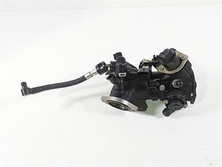 2008 Harley FLSTC Softail Heritage Throttle Body Fuel Injection 27708-06B {{ shop.shopifyCountryName }} - Mototech271