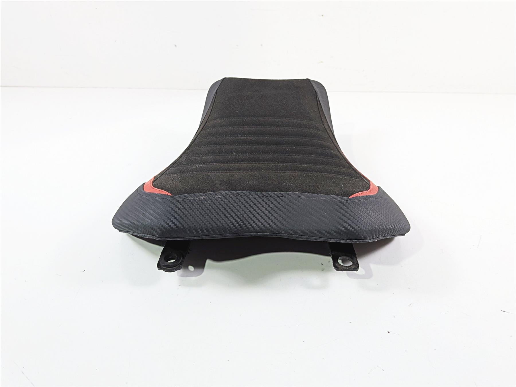 2022 Kawasaki ZX10R ZX1000 Ninja Luimoto Front Rider Seat Saddle 3481102 K130-2 {{ shop.shopifyCountryName }} - Mototech271