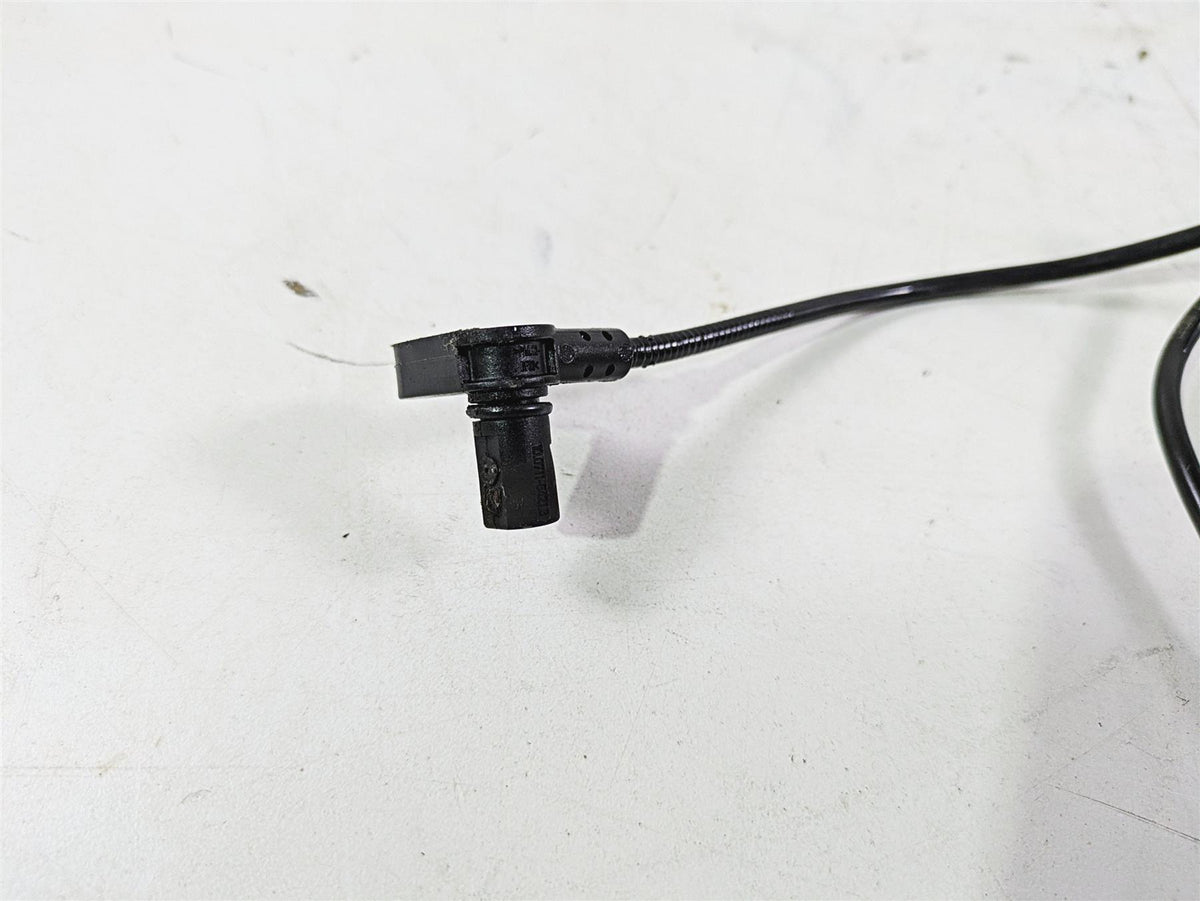 2023 BMW G310R K03 Rear Abs Brake Wheel Speed Sensor 34529443105 34525A781C5 {{ shop.shopifyCountryName }} - Mototech271