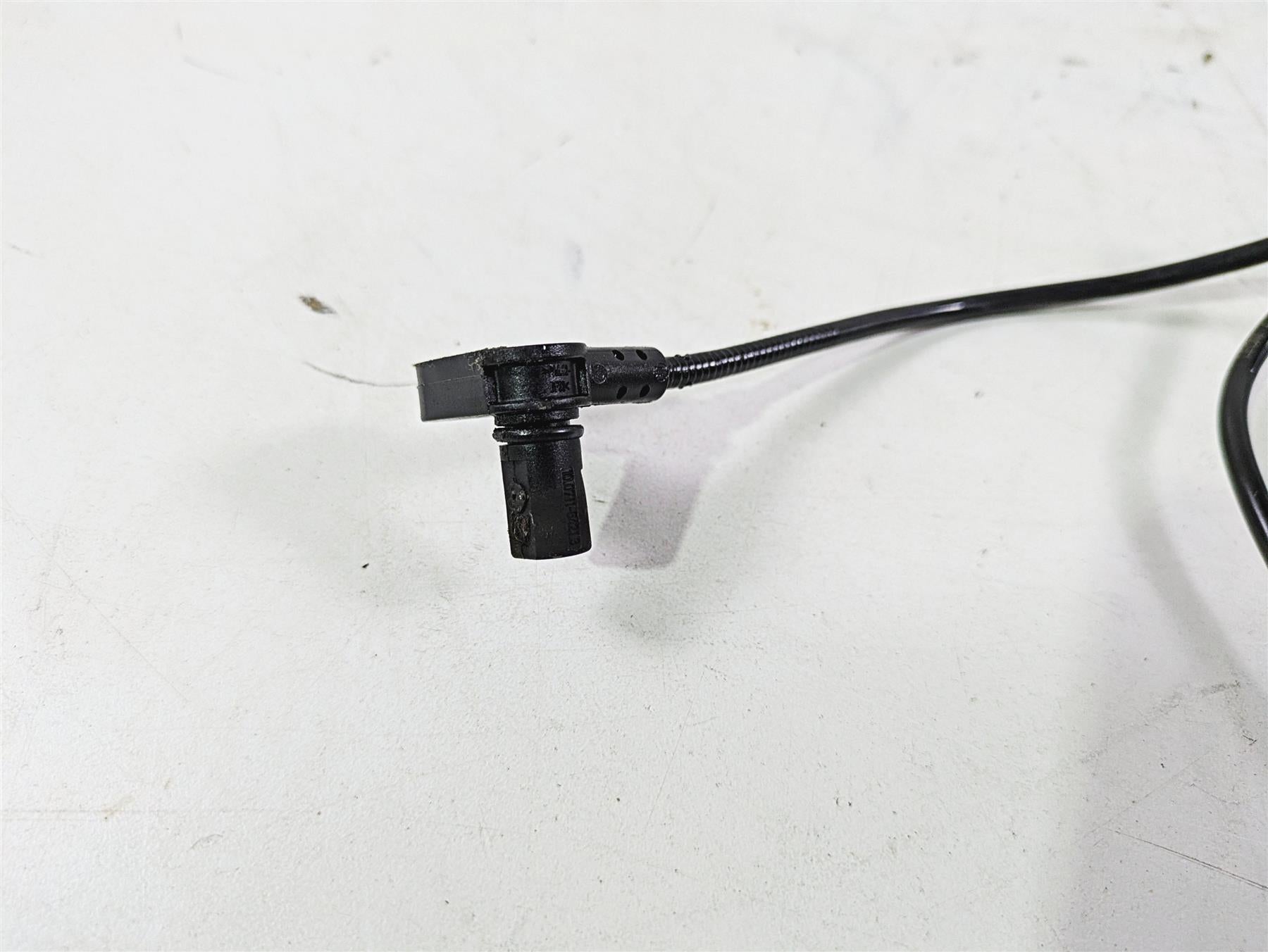 2023 BMW G310R K03 Rear Abs Brake Wheel Speed Sensor 34529443105 34525A781C5 {{ shop.shopifyCountryName }} - Mototech271