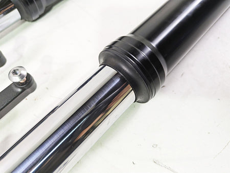 2022 Kawasaki ZR900RS Cafe Straight Front Fork Leg Suspension Set 44071-1340-59P {{ shop.shopifyCountryName }} - Mototech271