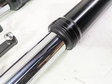 Load image into Gallery viewer, 2022 Kawasaki ZR900RS Cafe Straight Front Fork Leg Suspension Set 44071-1340-59P | Mototech271
