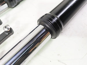2022 Kawasaki ZR900RS Cafe Straight Front Fork Leg Suspension Set 44071-1340-59P | Mototech271