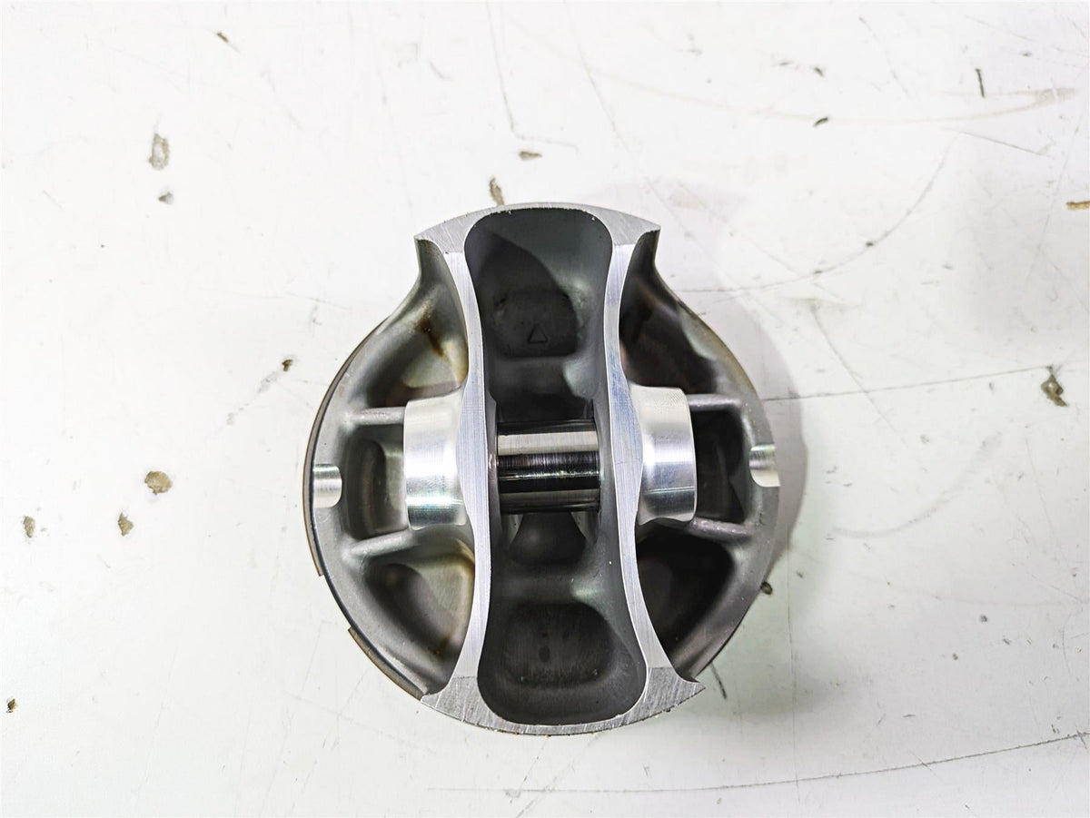 2017 Ducati Monster 1200 S Vertical Cylinder Piston Jug Set 120Z0143AC {{ shop.shopifyCountryName }} - Mototech271