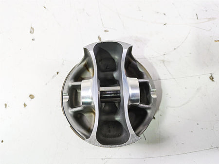 2017 Ducati Monster 1200 S Vertical Cylinder Piston Jug Set 120Z0143AC {{ shop.shopifyCountryName }} - Mototech271