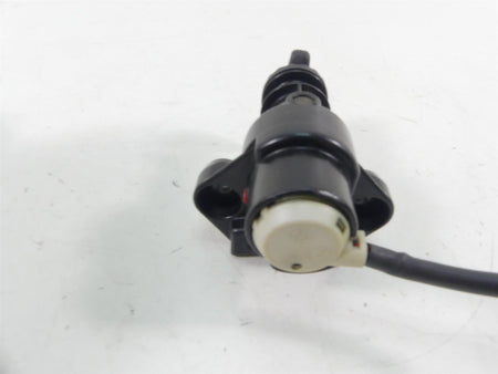 2001 BMW R1150 GS R21 Ignition Switch Key Lock Fuel Tank Lid Set 51252313183 {{ shop.shopifyCountryName }} - Mototech271