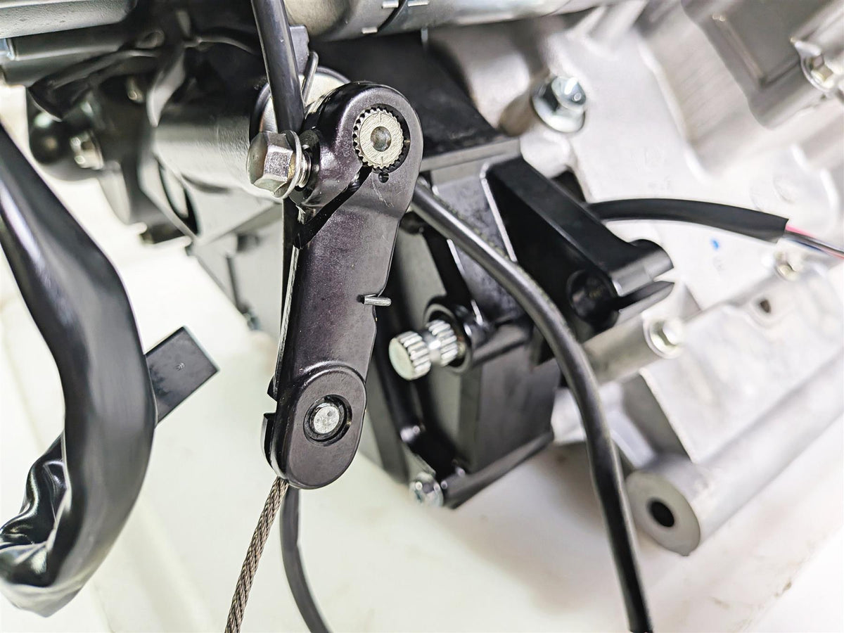 2024 Suzuki GSXR600 Great Running N738 Engine Motor 2K Only -Video 11302-14811 {{ shop.shopifyCountryName }} - Mototech271