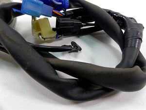 2002 Honda VTX1800 R Left Hand Light Blinker Control Switch 35020-MCH-000 | Mototech271