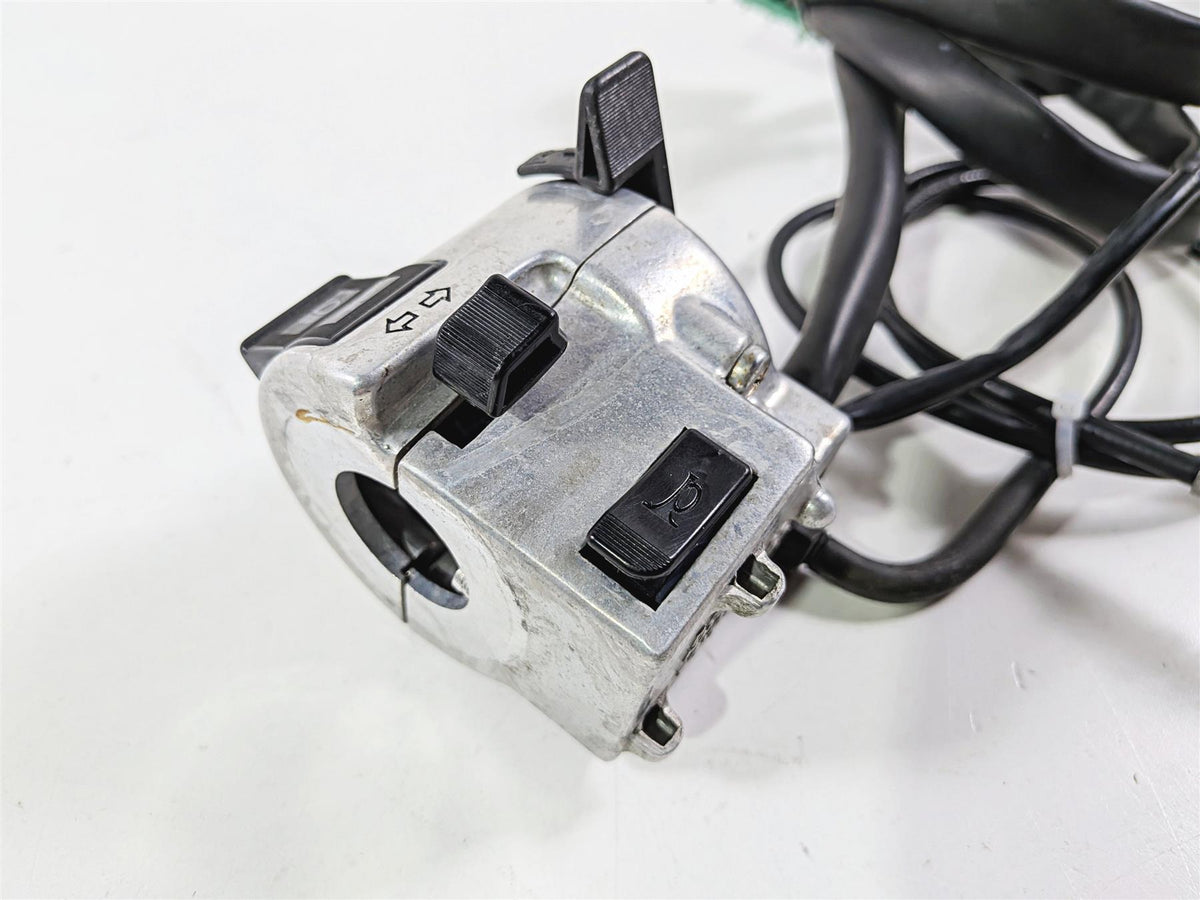 2000 Honda GL1500 Valkyrie Interstate Left Hand Control Switch 35020-MBY-000-Mototech271