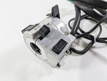 2000 Honda GL1500 Valkyrie Interstate Left Hand Control Switch 35020-MBY-000-Mototech271