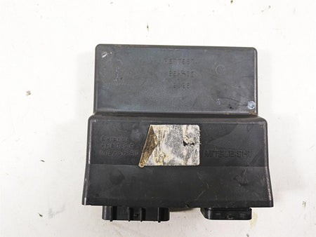 2019 Yamaha YXZ1000 R EPS SS SE Second Cdi Ecu Engine Control B5H-86510-00-00 {{ shop.shopifyCountryName }} - Mototech271