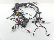 Load image into Gallery viewer, 2021 Aprilia Tuono 660 Main &amp; Engine Wiring Harness Loom 2D000680 2D000459 | Mototech271
