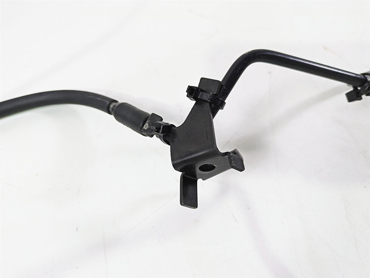2016 BMW S1000RR K46 Front Abs Brake Line Set 34328549513 34328549514 {{ shop.shopifyCountryName }} - Mototech271