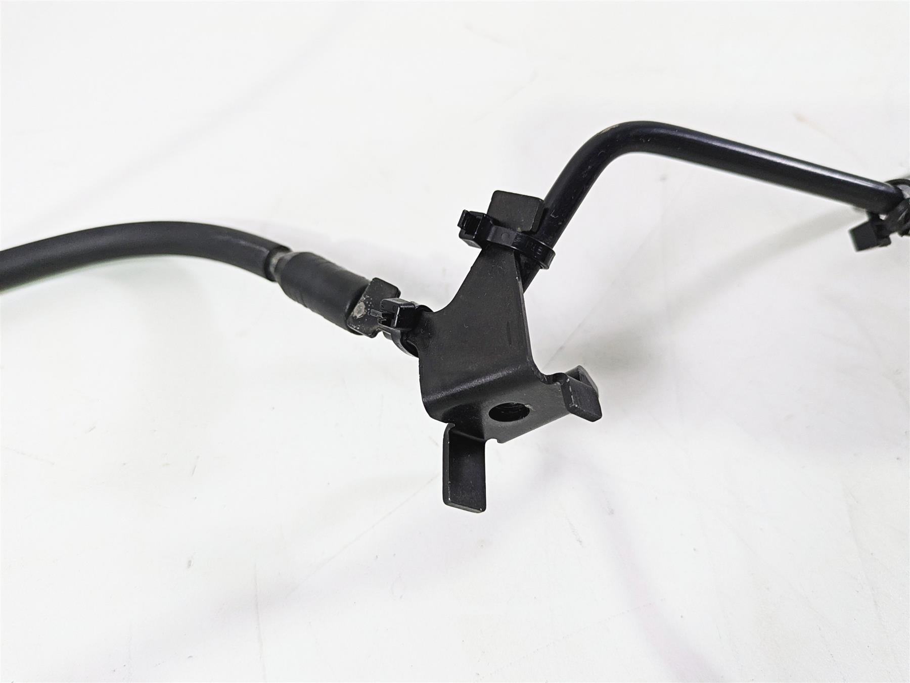 2016 BMW S1000RR K46 Front Abs Brake Line Set 34328549513 34328549514 {{ shop.shopifyCountryName }} - Mototech271
