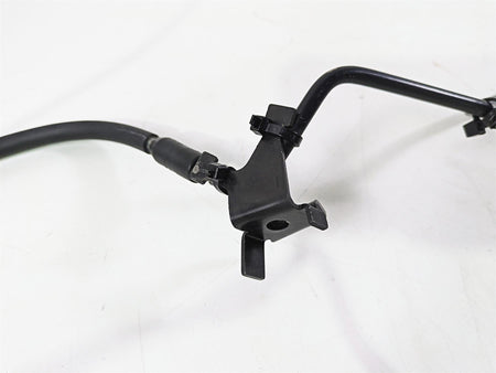 2016 BMW S1000RR K46 Front Abs Brake Line Set 34328549513 34328549514 {{ shop.shopifyCountryName }} - Mototech271