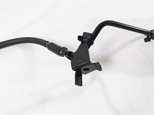 2016 BMW S1000RR K46 Front Abs Brake Line Set 34328549513 34328549514 | Mototech271
