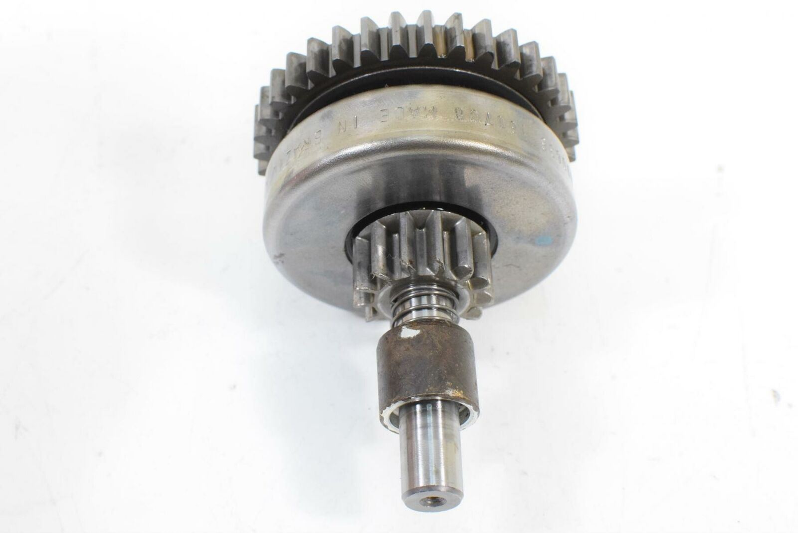 2006 Sea-Doo RXP 4-Tec Supercharged Bendix Starter Gear Clutch Set 420890632 {{ shop.shopifyCountryName }} - Mototech271