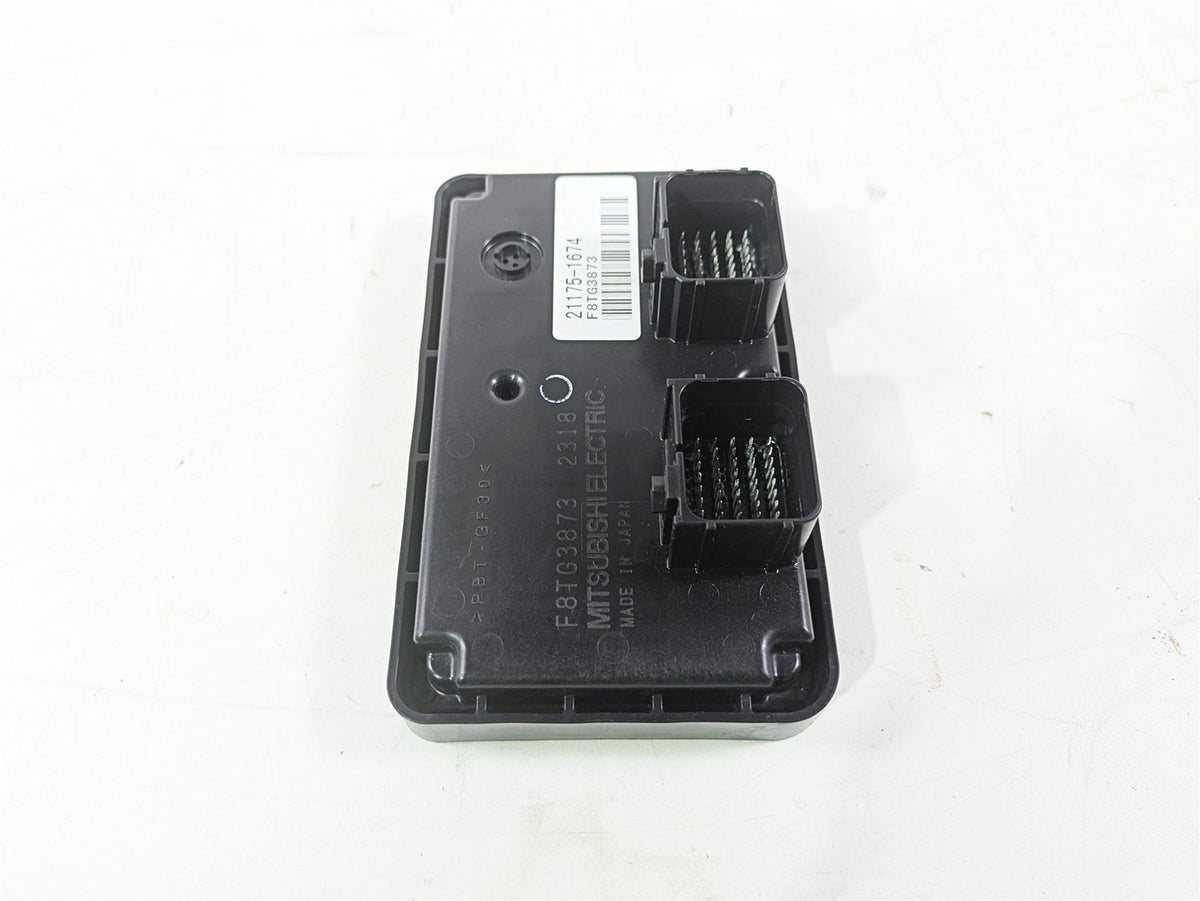 2023 Kawasaki Teryx KRX KRF 1000 C Cdi Ecu Ecm Engine Control Module 21175-1674 {{ shop.shopifyCountryName }} - Mototech271