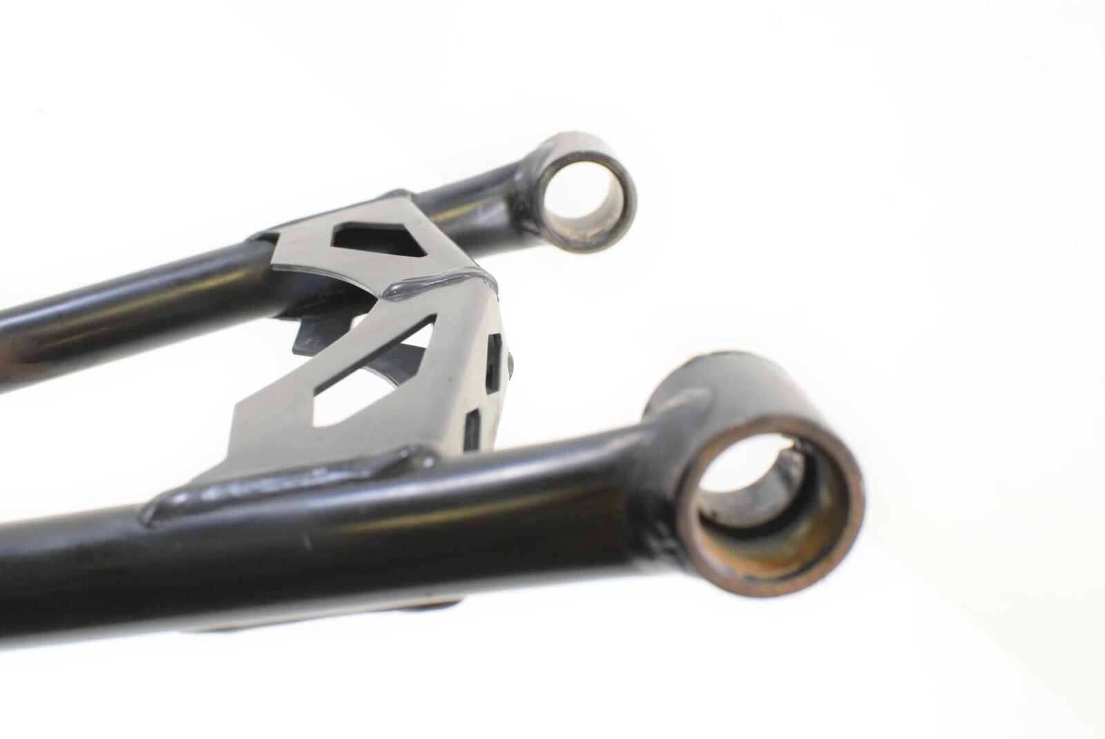 2010 Ski-Doo Summit X 800R PTEK Front Left Upper Control Arm 505072375 {{ shop.shopifyCountryName }} - Mototech271