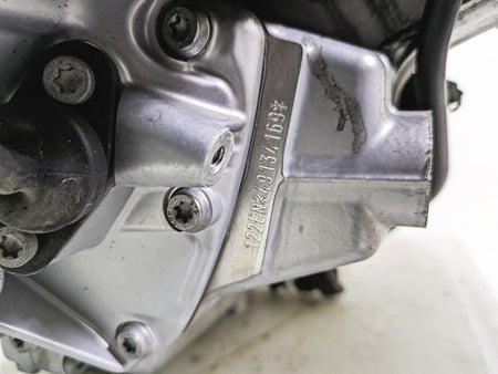 2014 BMW R1200 RT RTW K52 Running Engine Transmission 33K - Vid 11008389101 {{ shop.shopifyCountryName }} - Mototech271
