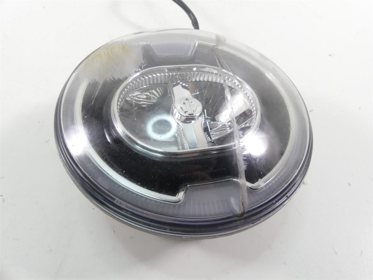 2019 Harley FLHC Softail Heritage Headlight Daymaker Led 7" Light -Read 67700339 {{ shop.shopifyCountryName }} - Mototech271