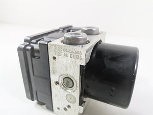 2010 BMW R1200GS K25 Abs Brake Pump Unit Module 7715107 34517715109