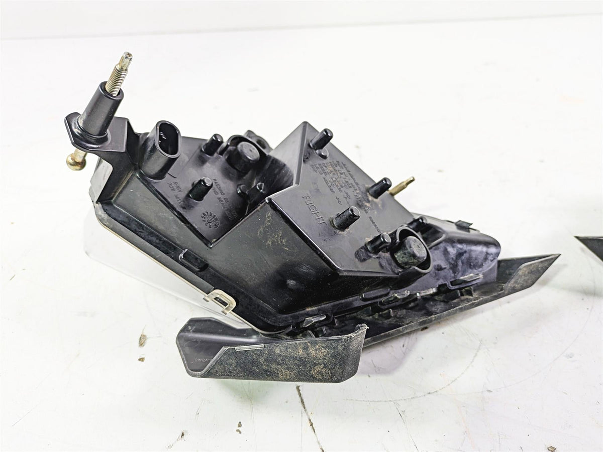 2023 Can Am Maverick X3 XMR Turbo RR Headlight Head Light Lamp 710008811 {{ shop.shopifyCountryName }} - Mototech271