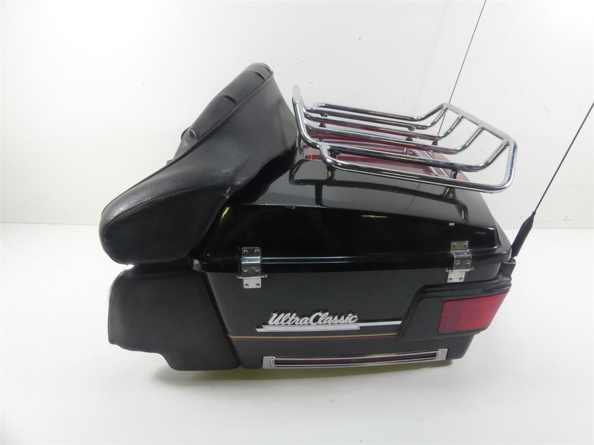 1995 Harley Touring FLHTCU Electra Glide Rear Trunk Tour Pak & Mount 53275-94 {{ shop.shopifyCountryName }} - Mototech271