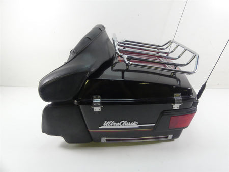 1995 Harley Touring FLHTCU Electra Glide Rear Trunk Tour Pak & Mount 53275-94 {{ shop.shopifyCountryName }} - Mototech271