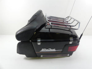 1995 Harley Touring FLHTCU Electra Glide Rear Trunk Tour Pak & Mount 53275-94 | Mototech271