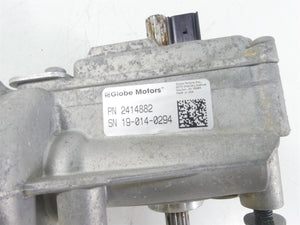 2019 Polaris General 1000 EPS Globe Motors Power Steering Unit Module 2414882