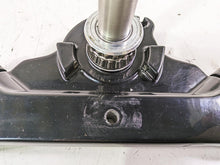 Load image into Gallery viewer, 2013 Harley FXDWG Dyna Wide Glide Lower Triple Tree Steering Clamp 49mm 46386-08 | Mototech271

