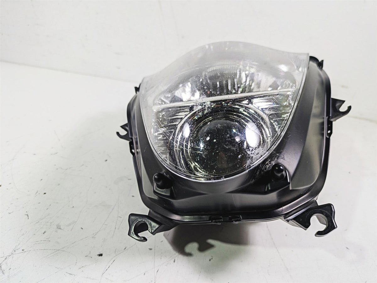 2018 Suzuki GSX1300 R Hayabusa Headlight Head Light Lamp - Read 35100-15H31-999 {{ shop.shopifyCountryName }} - Mototech271