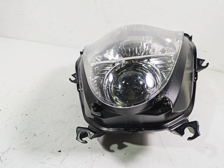 2018 Suzuki GSX1300 R Hayabusa Headlight Head Light Lamp - Read 35100-15H31-999 {{ shop.shopifyCountryName }} - Mototech271