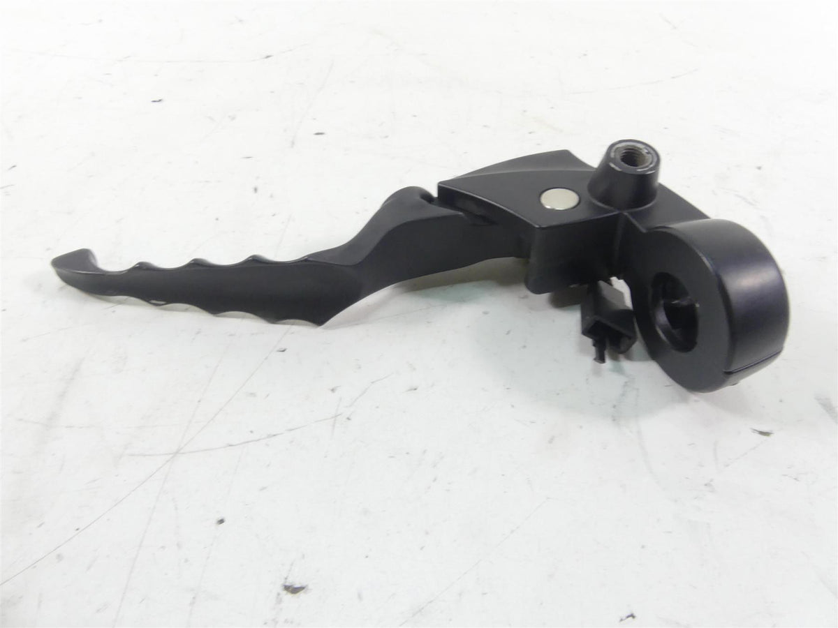 2012 Victory Cross Country Magura Clutch Perch & Skull Zombie Lever 1322603 {{ shop.shopifyCountryName }} - Mototech271