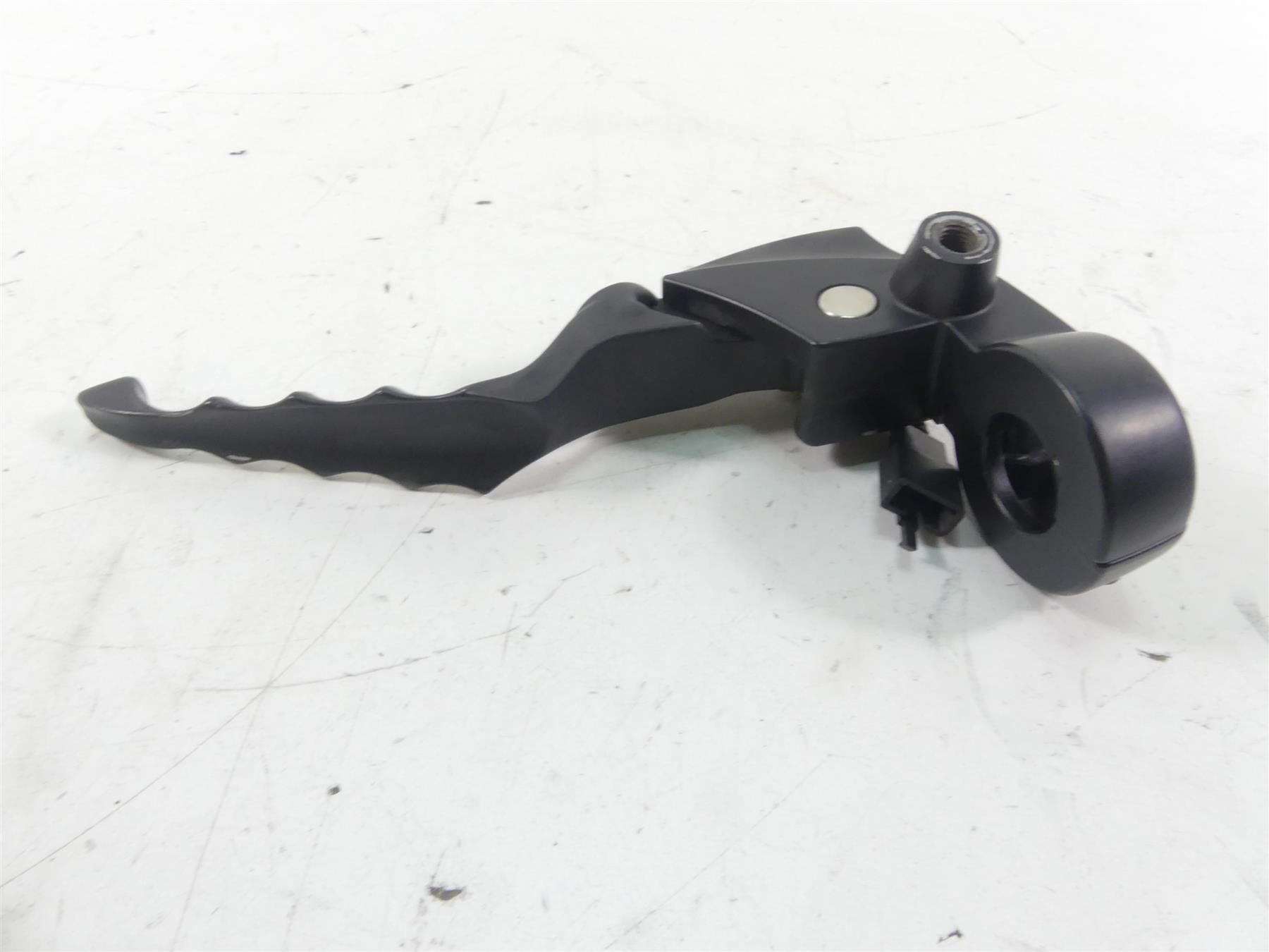 2012 Victory Cross Country Magura Clutch Perch & Skull Zombie Lever 1322603 | Mototech271