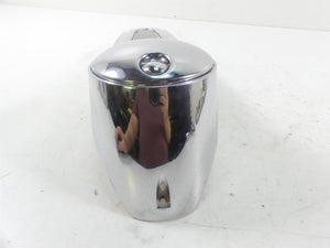 2014 Harley Touring FLHX Street Glide Fuel Gas Petrol Tank Cover Dash 69214-08 | Mototech271