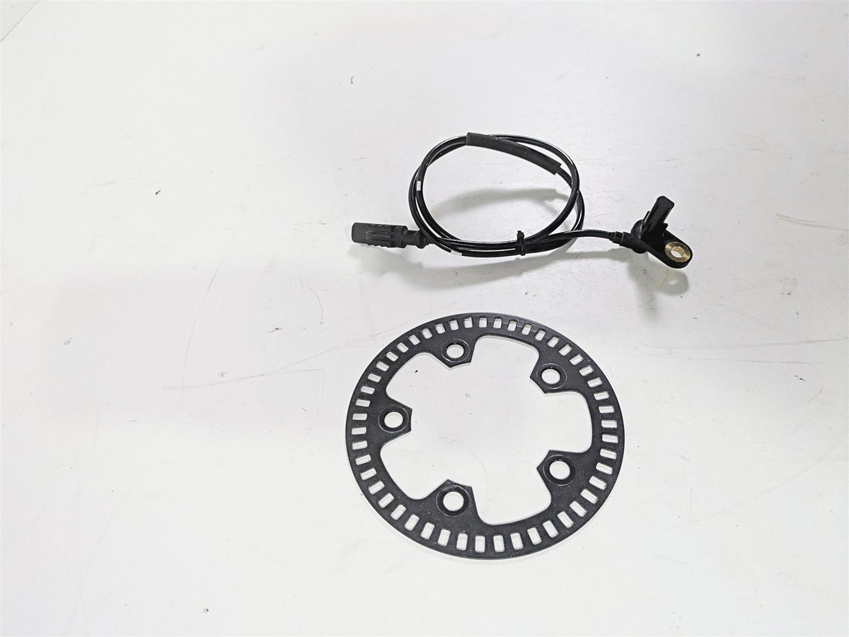 2020 Kawasaki ZX6R ZX636 Ninja Front Abs Brake Wheel Speed Sensor 21176-0737 {{ shop.shopifyCountryName }} - Mototech271