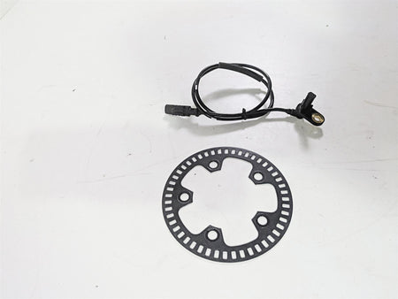 2020 Kawasaki ZX6R ZX636 Ninja Front Abs Brake Wheel Speed Sensor 21176-0737 {{ shop.shopifyCountryName }} - Mototech271
