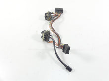 Load image into Gallery viewer, 2009 Harley FLHTCU SE4 CVO E-Glide Auxiliary Lock Cruise Switch Set 70290-07 | Mototech271
