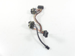2009 Harley FLHTCU SE4 CVO E-Glide Auxiliary Lock Cruise Switch Set 70290-07 | Mototech271