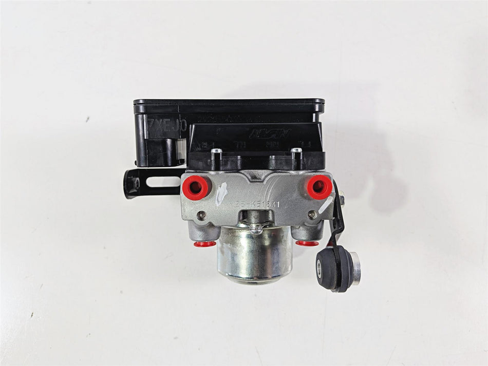 2023 Kawasaki ZX1400 ZX14 R Ninja Abs Brake Pump Unit Module 1K Only 16082-0759-Mototech271