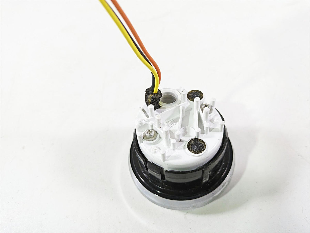 2008 Harley FLSTC Softail Heritage Fuel Gas Petrol Level Gauge 75241-08 {{ shop.shopifyCountryName }} - Mototech271