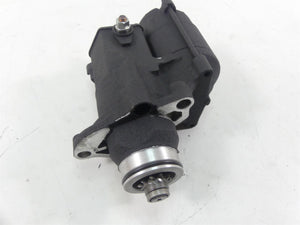 2016 Harley FLS Softail Slim Engine Starter Motor 96 103 110 31618-06A | Mototech271