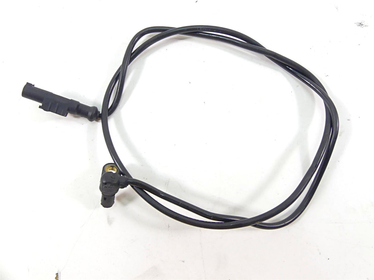 2013 BMW S1000RR K46 Rear Abs Brake Wheel Speed Sensor 34527715117 {{ shop.shopifyCountryName }} - Mototech271