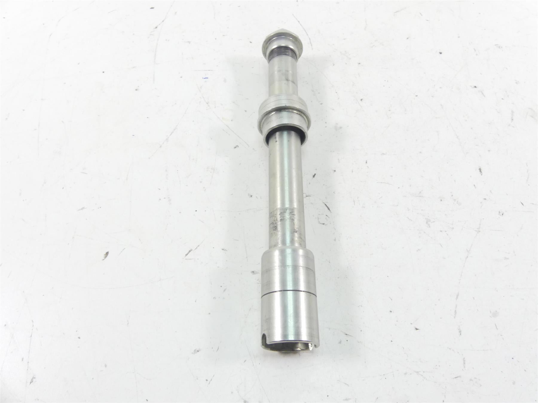 2020 Ducati Multistrada 1260 Enduro Front Wheel Spindle Axle 81910601BA {{ shop.shopifyCountryName }} - Mototech271