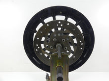 Load image into Gallery viewer, 2003 Harley Dyna 100TH FXDL Low Rider Straight Rear 16x3 Wheel Rim 41012-00A | Mototech271
